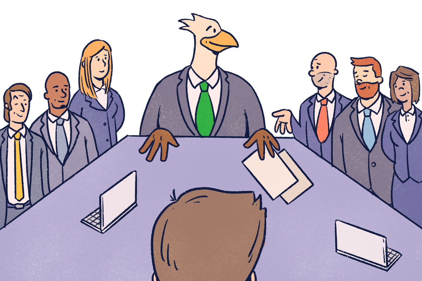 FreeAgent CRM account planning