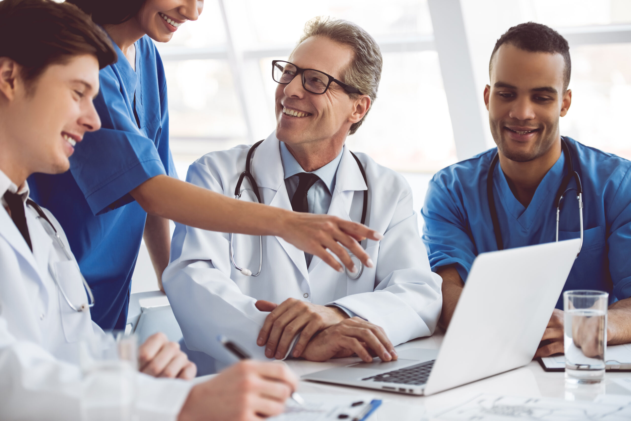 CRM for Med Tech: Customization Considerations