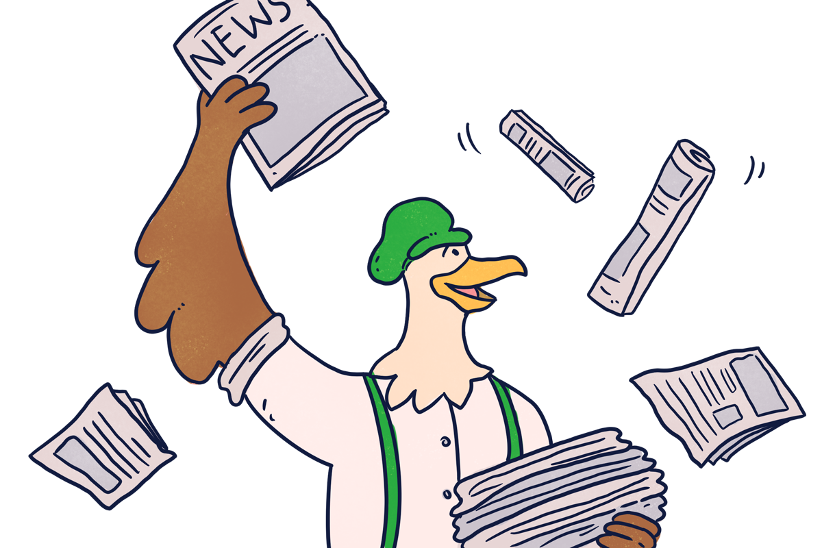 FreeAgent announcement image