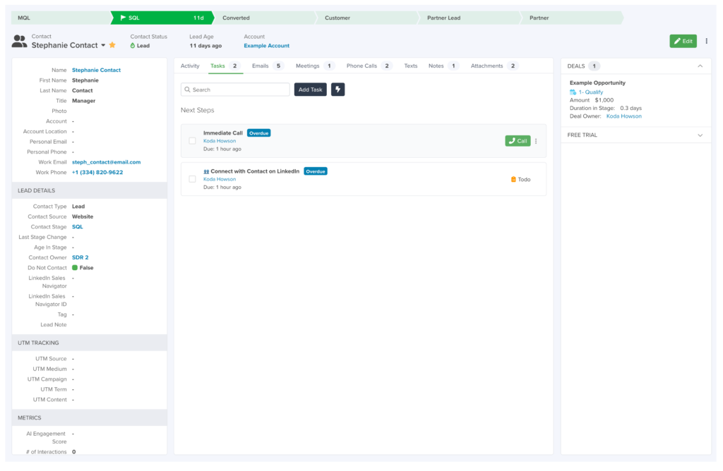 New Timeline 🤩 for All Users product image 2