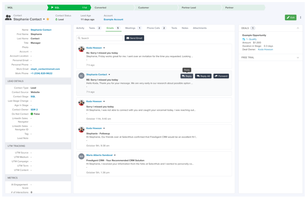 New Timeline 🤩 for All Users product image 3