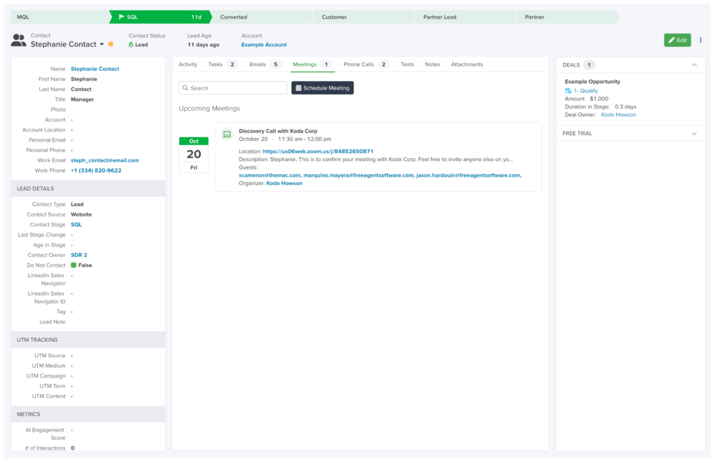 New Timeline 🤩 for All Users product image 4