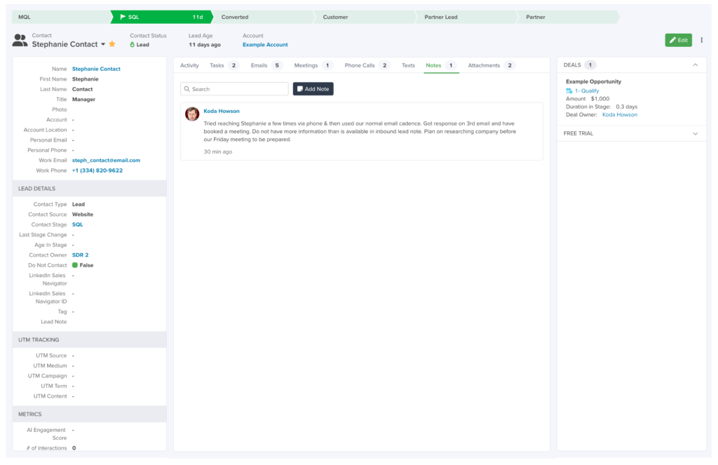 New Timeline 🤩 for All Users product image 6