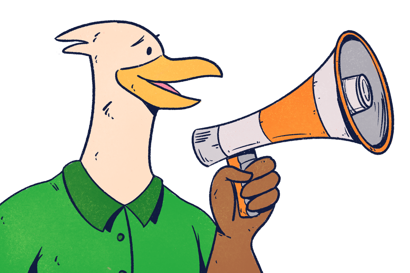 FreeAgent eagle announcing new features
