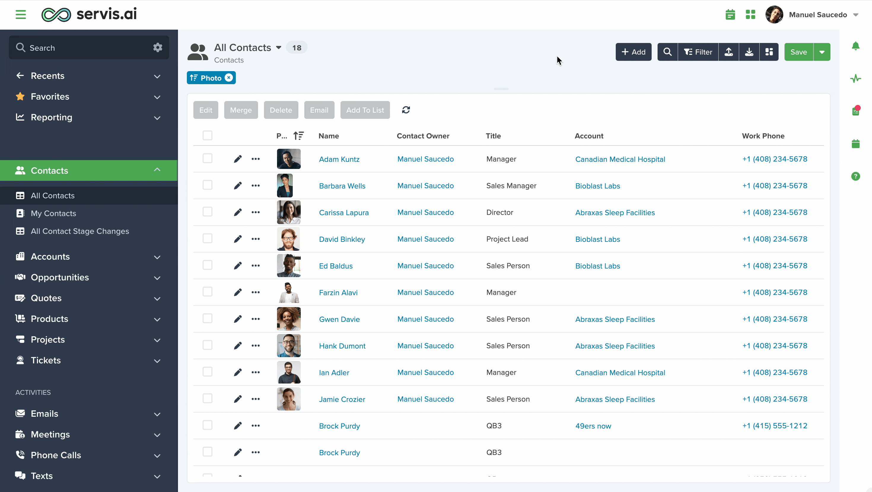 Bulk Email Path GIF