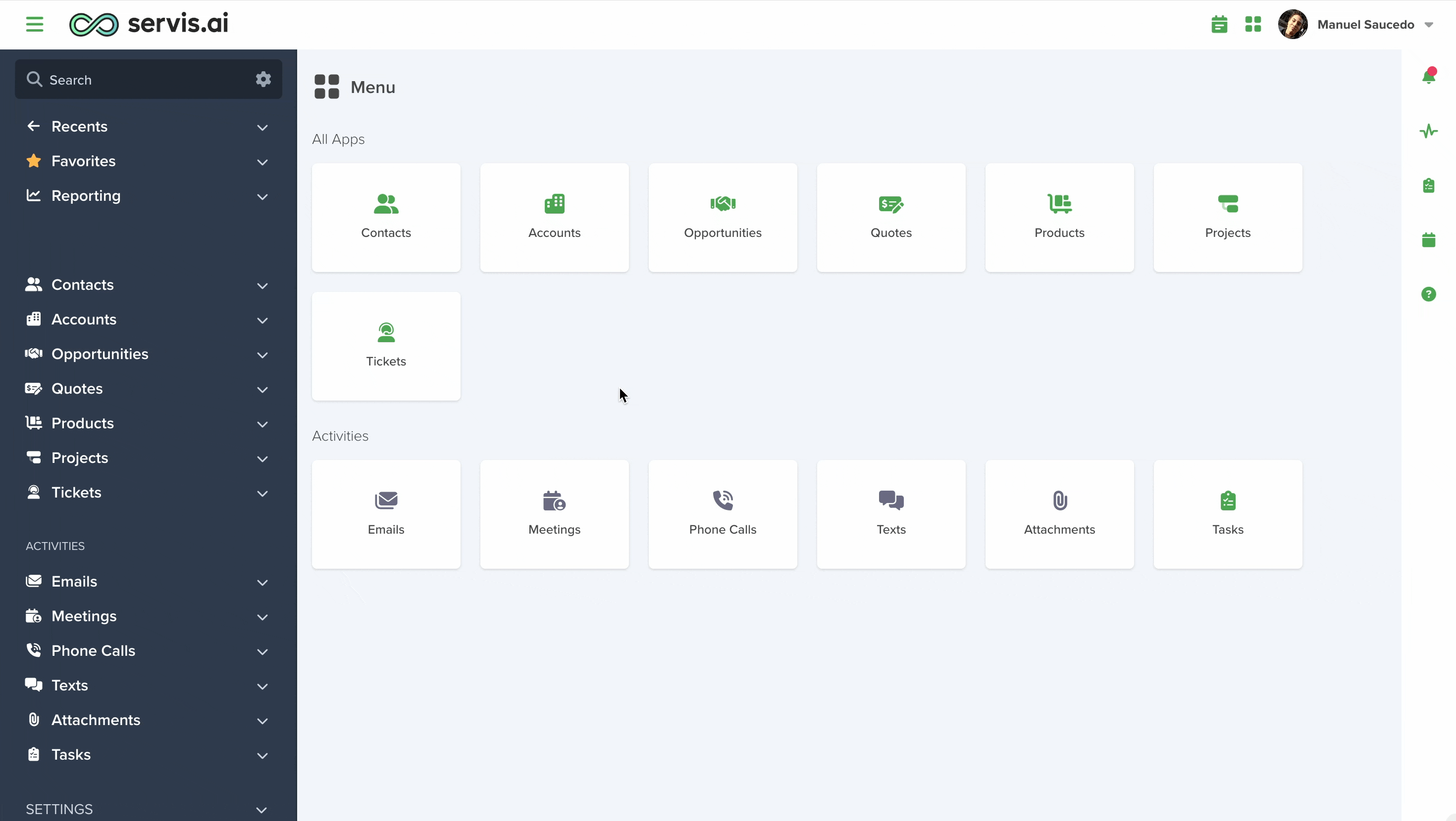 Roles GIF
